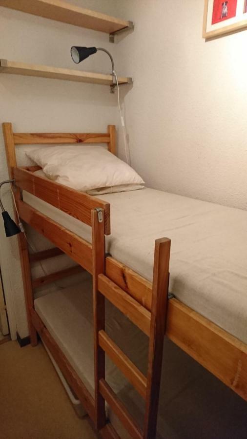 Studio Ski Apartment 레두잘프 외부 사진